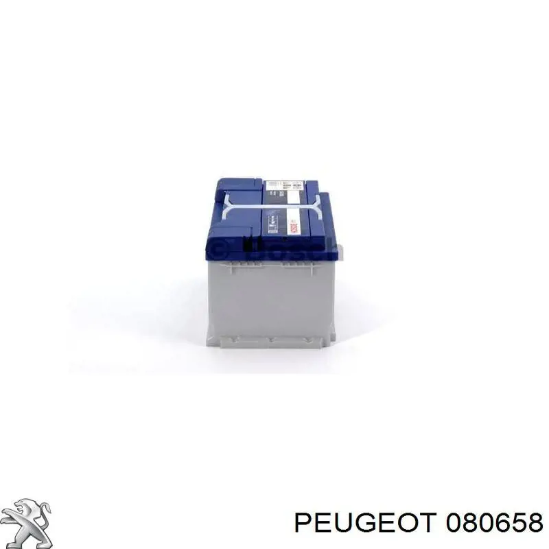  Peugeot/Citroen 080658 ціна, від 18.79 USD