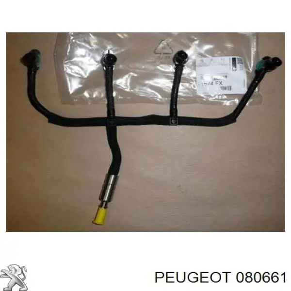  080661 Peugeot/Citroen