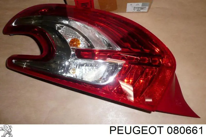 Купити 080661 Peugeot/Citroen 