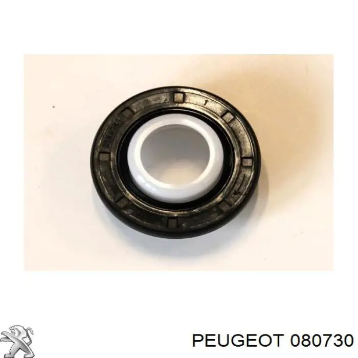 080730 Peugeot/Citroen сальник двигуна, распредвала