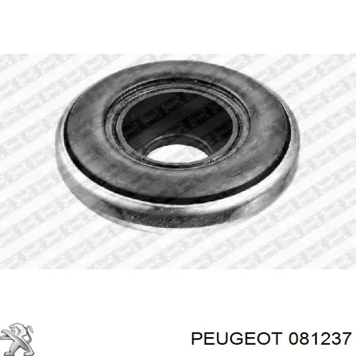  Peugeot/Citroen 081237 ціна, від 2.35 USD