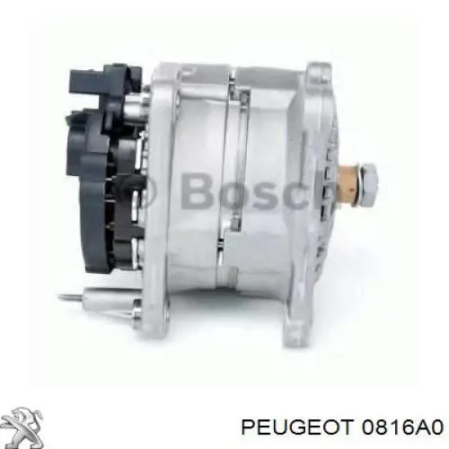 Зубчастий ремінь Peugeot/Citroen 0000081689 ціна, від 41.93 USD