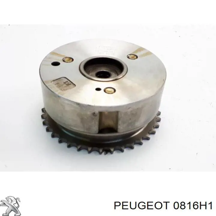 Купити 0816H1 Peugeot/Citroen Ланцюг ГРМ, розподілвала
