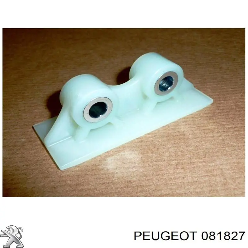 Заспокоювач ланцюга ГРМ, верхній Peugeot/Citroen 081827 ціна, від 9.78 USD