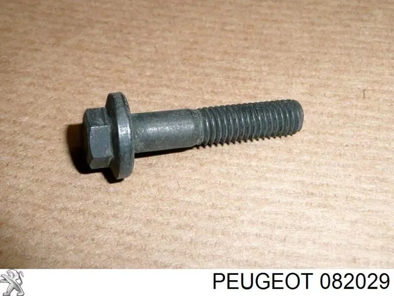 082029 Peugeot/Citroen Покажчик температури охолоджуючої рідини