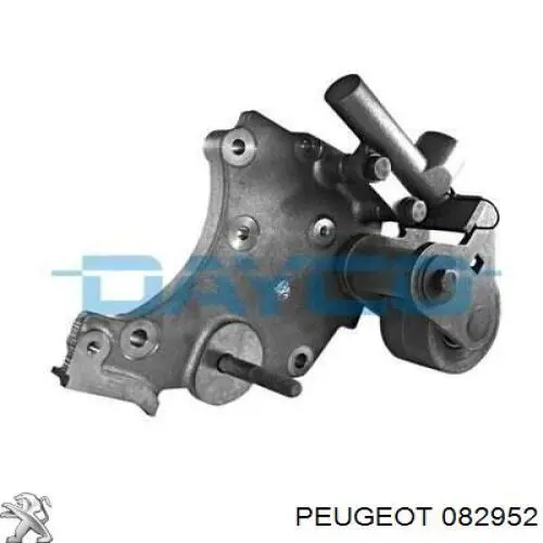 Купити 82974 Peugeot/Citroen Натягувач ременя ГРМ