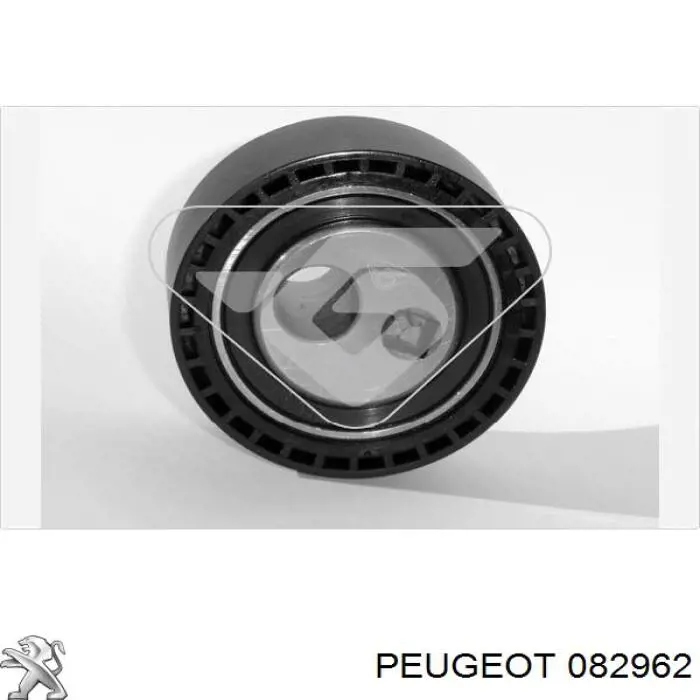 Ролик натяжителя ременя газорозподілу Peugeot/Citroen 082962 ціна, від 16.93 USD
