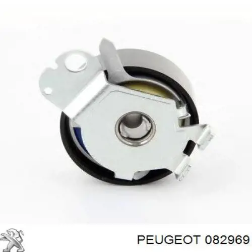 Купити 082979 Peugeot/Citroen Натяжний ролик