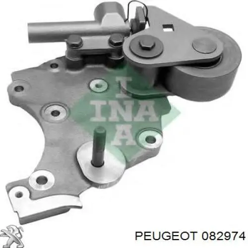 Купити 082974 Peugeot/Citroen Натягувач ременя ГРМ