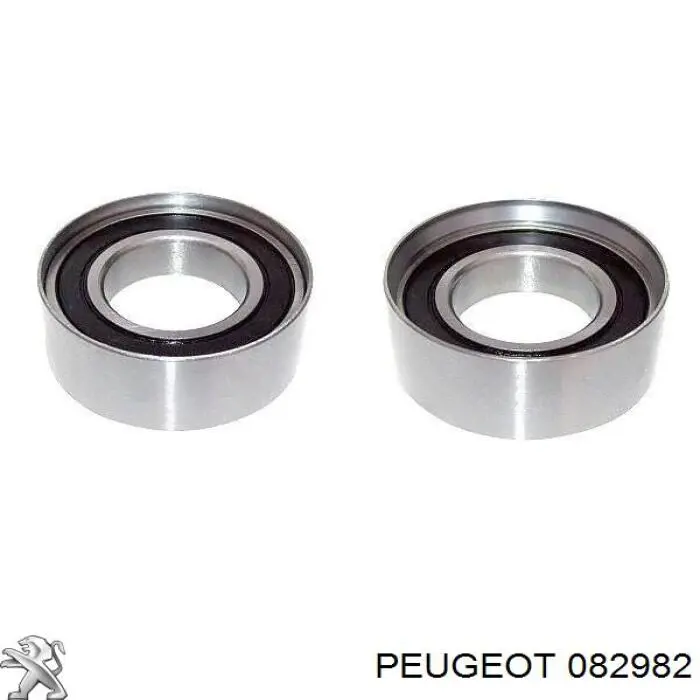 Ролик натягувача ременя ГРМ V55943 Continental/Siemens