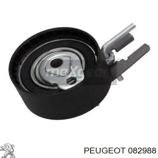 Ролик натяжителя ременя газорозподілу Peugeot/Citroen 082988 ціна, від 20.05 USD