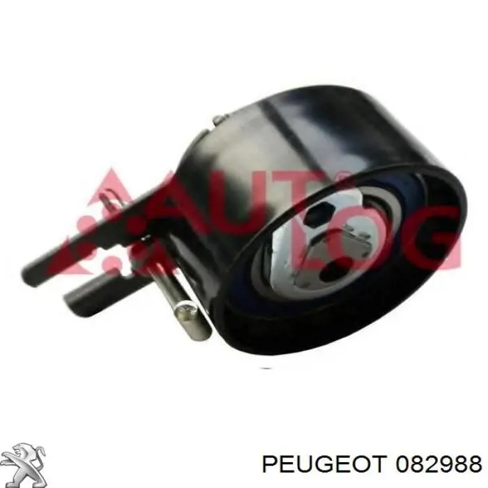Купити 082988 Peugeot/Citroen Натяжний ролик