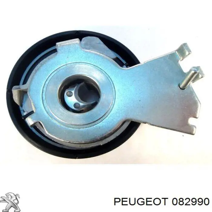 082990 Peugeot/Citroen ролик натягувача ременя грм