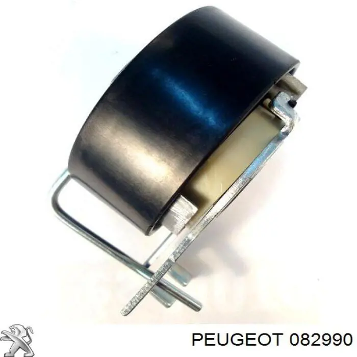 Ролик натяжителя ременя газорозподілу Peugeot/Citroen 082990 ціна, від 22.03 USD