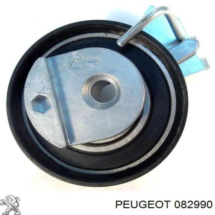 Купити 082990 Peugeot/Citroen Натяжний ролик