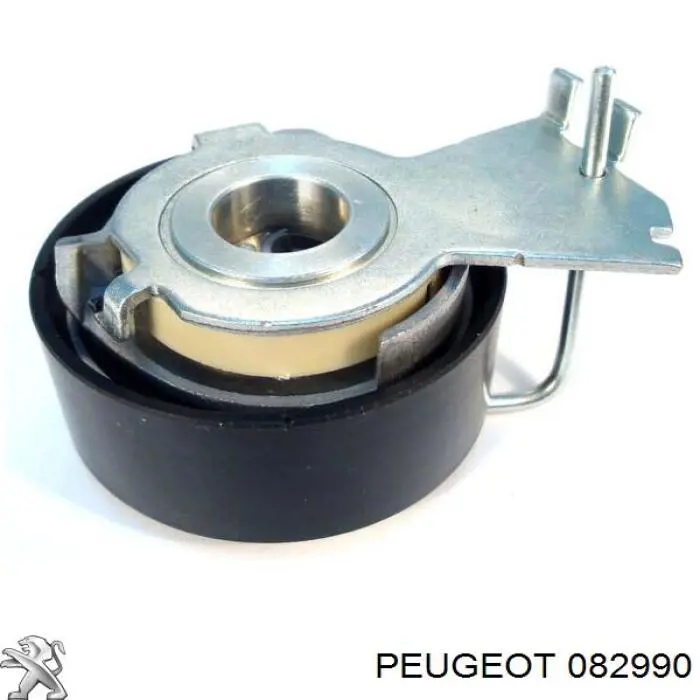Ролик натягувача ременя ГРМ 082990 Peugeot/Citroen