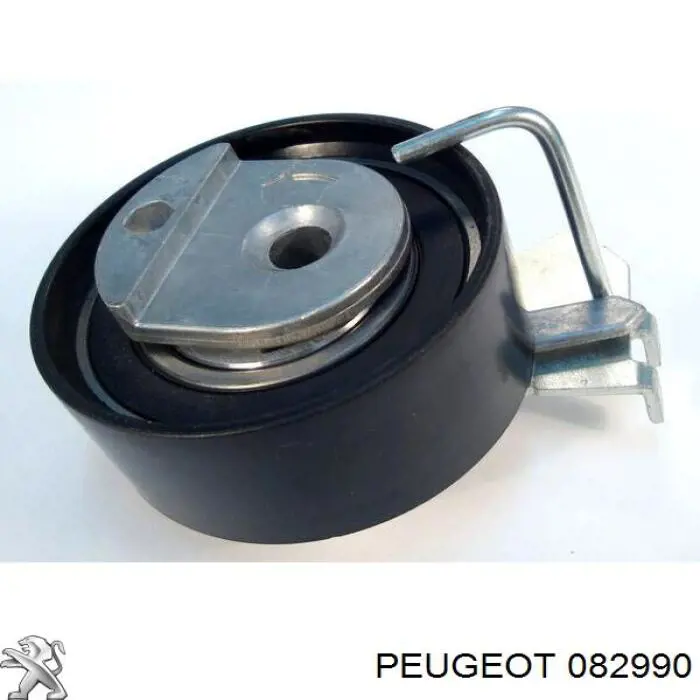 Ролик ГРМ Peugeot/Citroen 082990
