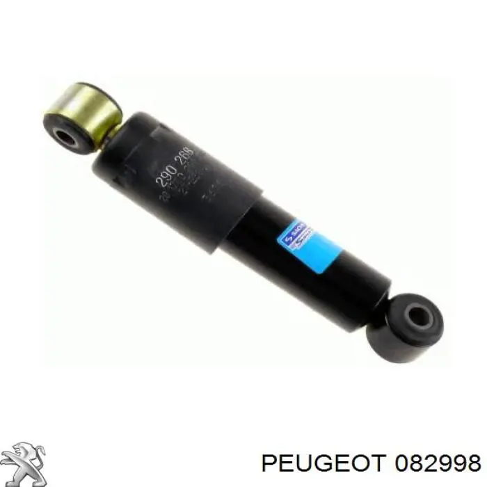 Ролик натяжителя ременя газорозподілу Peugeot/Citroen 82998 ціна, від 32.99 USD