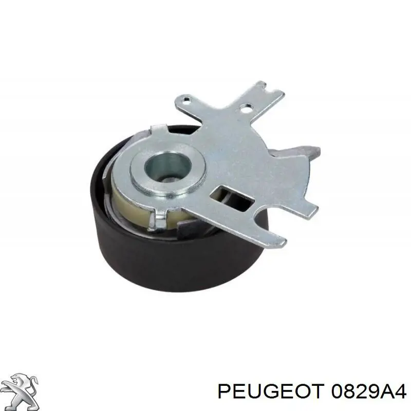 Купити 0829A4 Peugeot/Citroen Натяжний ролик