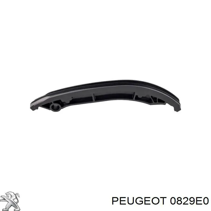 0829E0 Peugeot/Citroen Ланцюг ГРМ, комплект