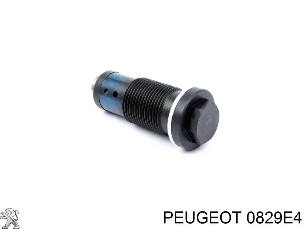 Купити 0829E4 Peugeot/Citroen Натягувач ланцюга ГРМ