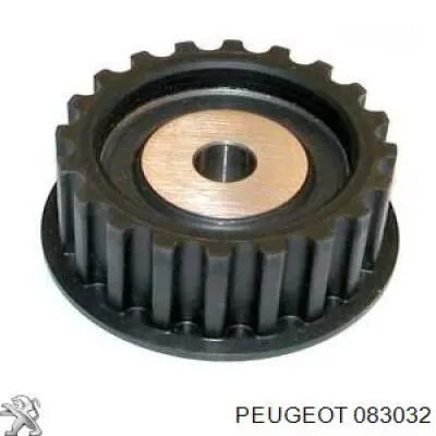 Ролик натягувача ременя ГРМ 083032 Peugeot/Citroen