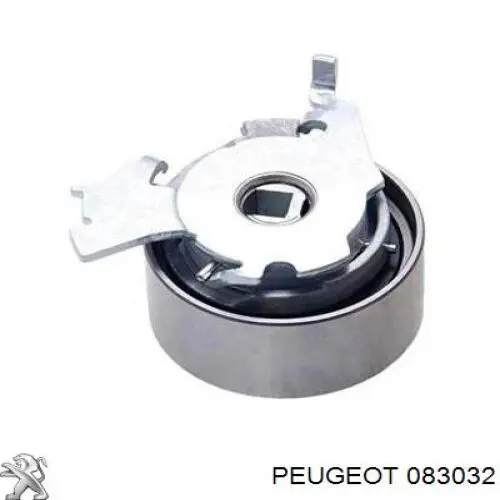 Ролик натяжителя ременя газорозподілу Peugeot/Citroen 083032 ціна, від 20.27 USD