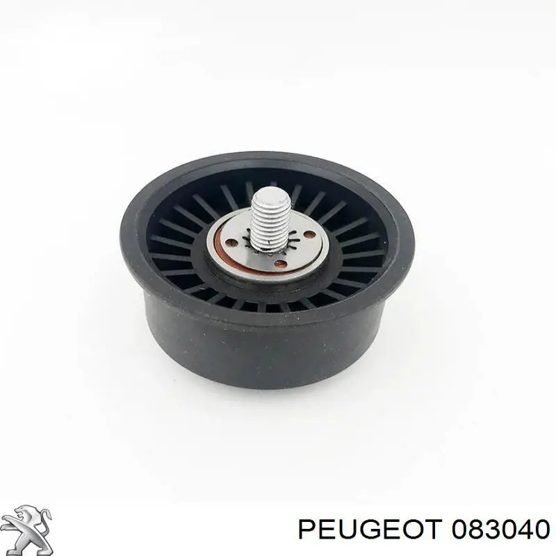 Купити 083040 Peugeot/Citroen Ролик паразитний ГРМ