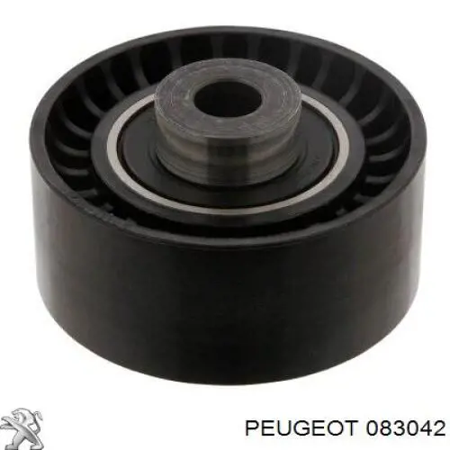 Ролик ременя ГРМ, паразитний Peugeot/Citroen 083042 ціна, від 19.51 USD