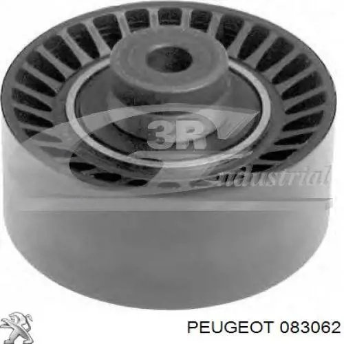 Купити 083062 Peugeot/Citroen Ролик паразитний ГРМ