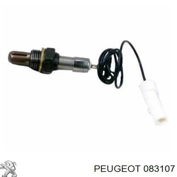 Комплект ГРМ Peugeot/Citroen 083107 ціна, від 149.65 USD