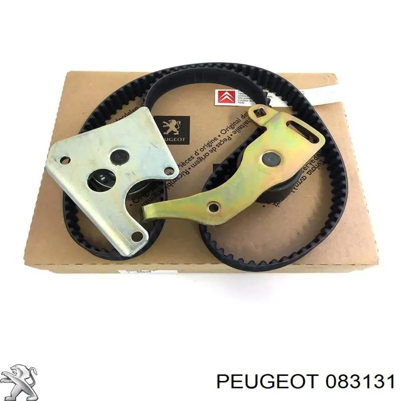 083131 Peugeot/Citroen комплект грм