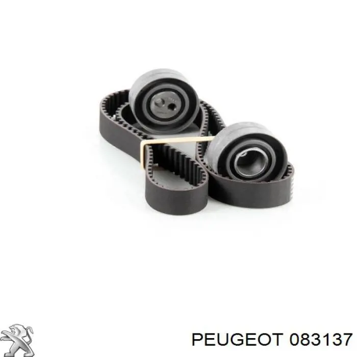 Комплект ГРМ 083137 Peugeot/Citroen