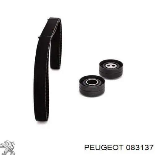 Купити 083137 Peugeot/Citroen ГРМ ремень