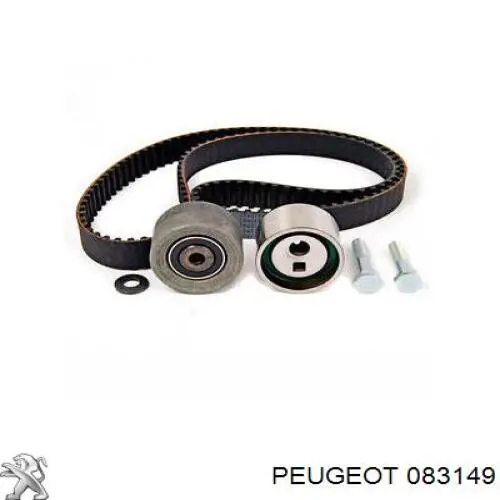 Купити 083148 Peugeot/Citroen ГРМ ремень