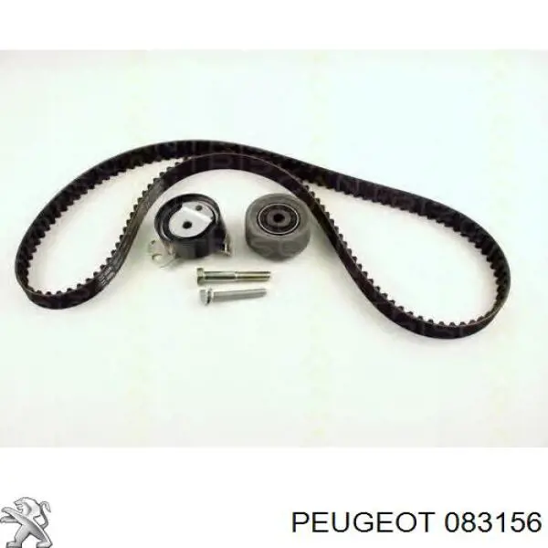 Комплект ГРМ 083156 Peugeot/Citroen