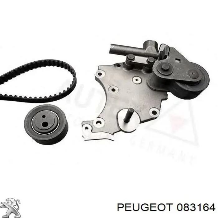 Купити 083164 Peugeot/Citroen ГРМ ремень