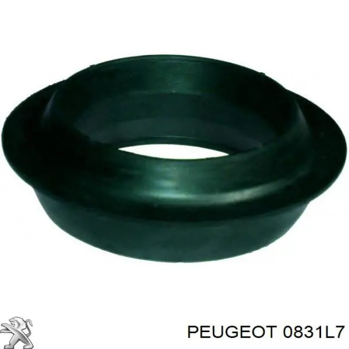 Купити 0831L7 Peugeot/Citroen ГРМ ремень