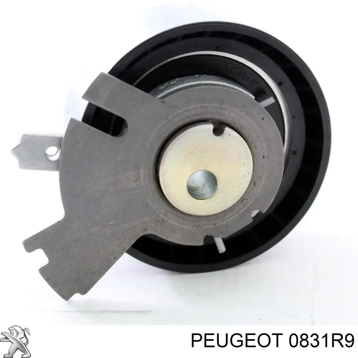 Комплект ГРМ 0831R9 Peugeot/Citroen