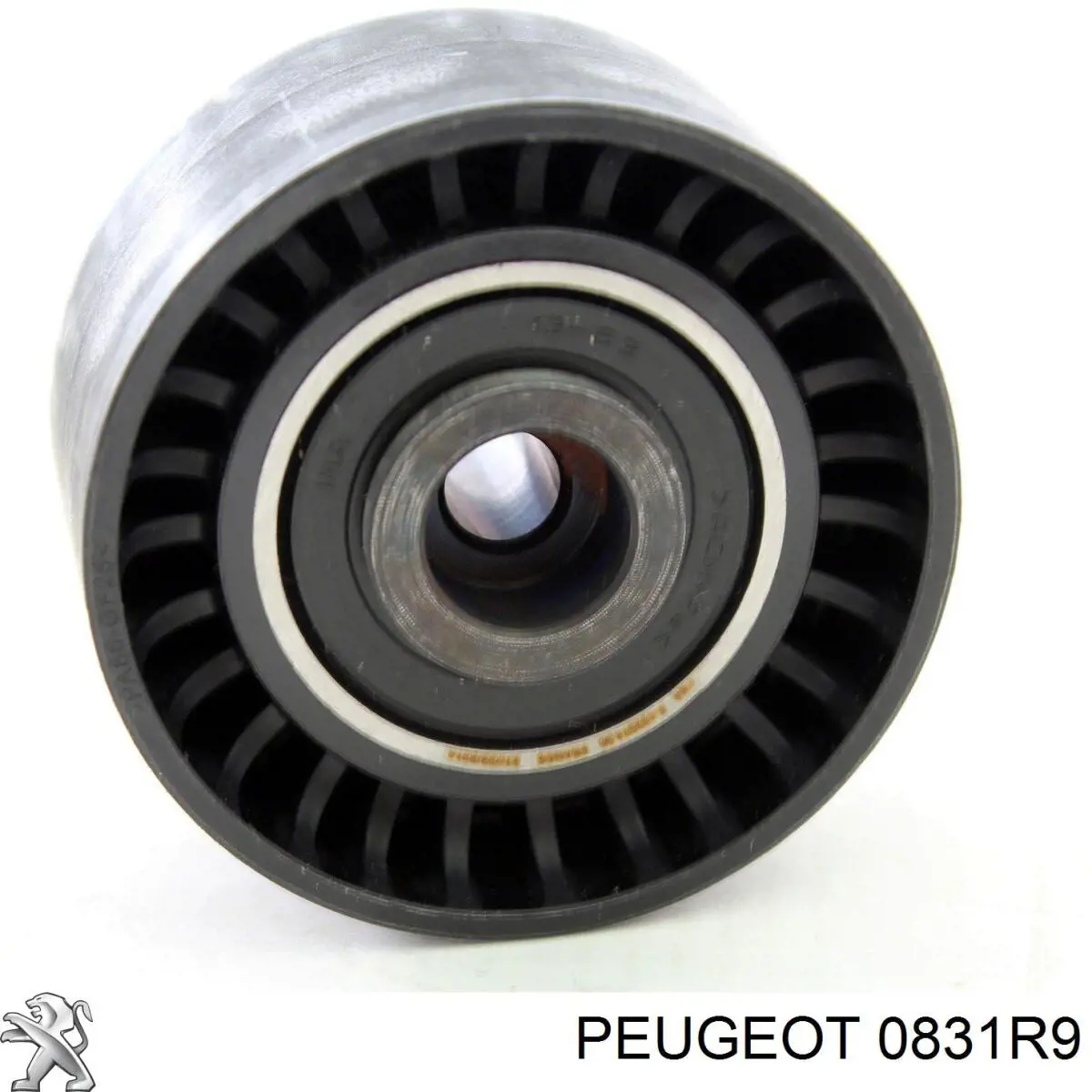 Ремкомплект ГРМ Peugeot/Citroen 0831R9