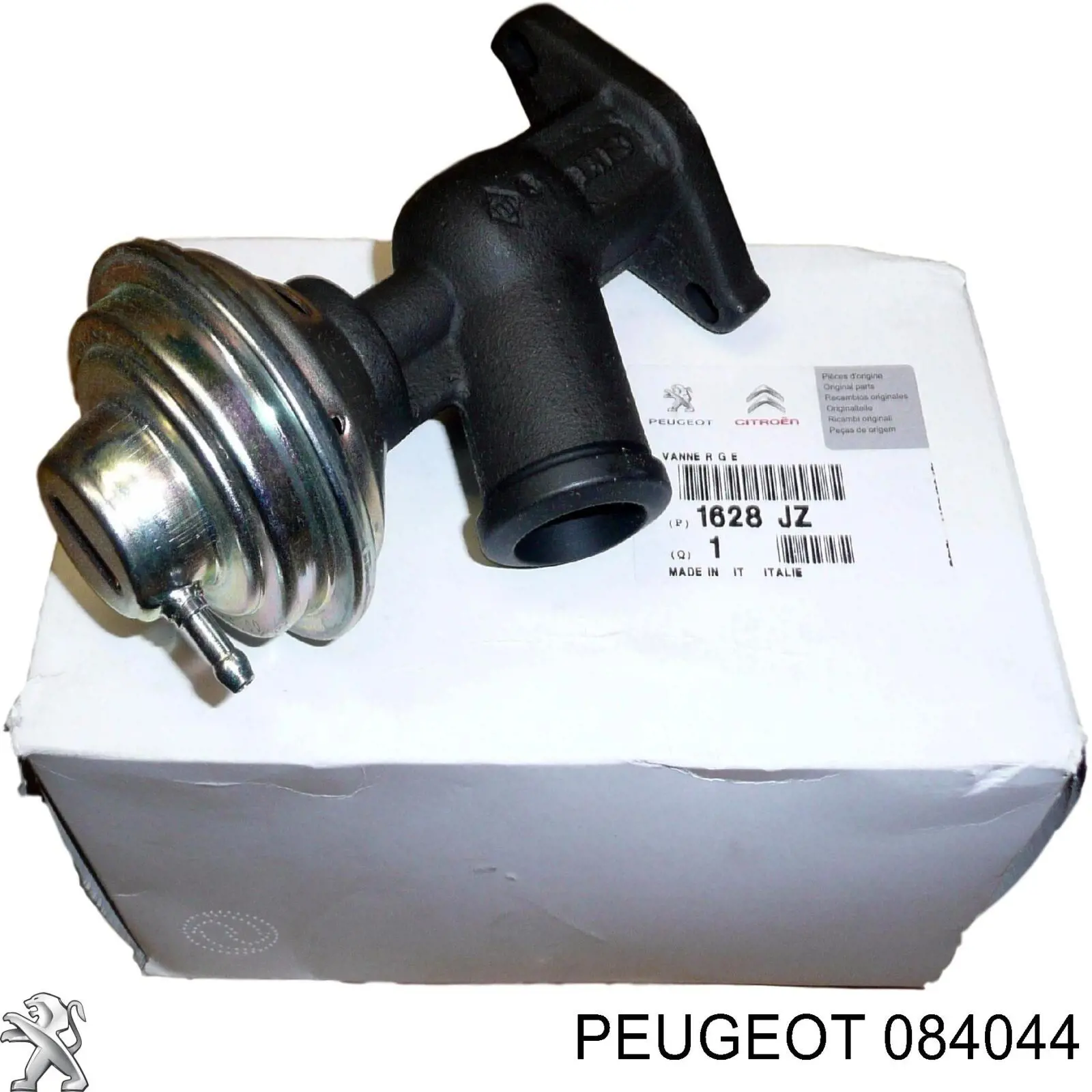  084044 Peugeot/Citroen