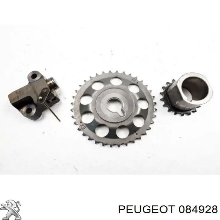 Натягувач ланцюга ГРМ Peugeot/Citroen 084928 ціна, від 61.87 USD