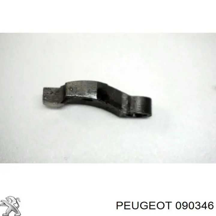 Рокер клапана Peugeot/Citroen 090346 ціна, від 7.01 USD