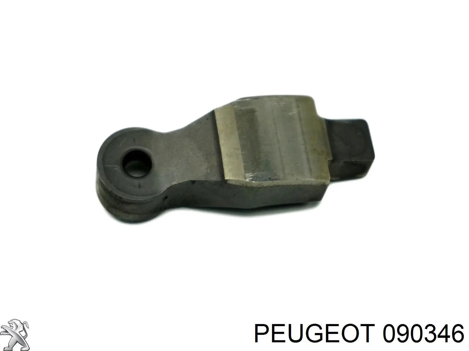 090346 Peugeot/Citroen коромисло клапана, рокер