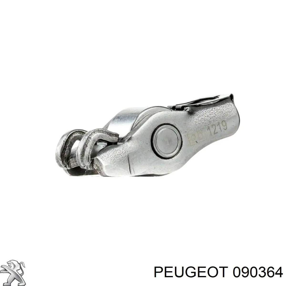 Рокер клапана Peugeot/Citroen 090364 ціна, від 9.85 USD