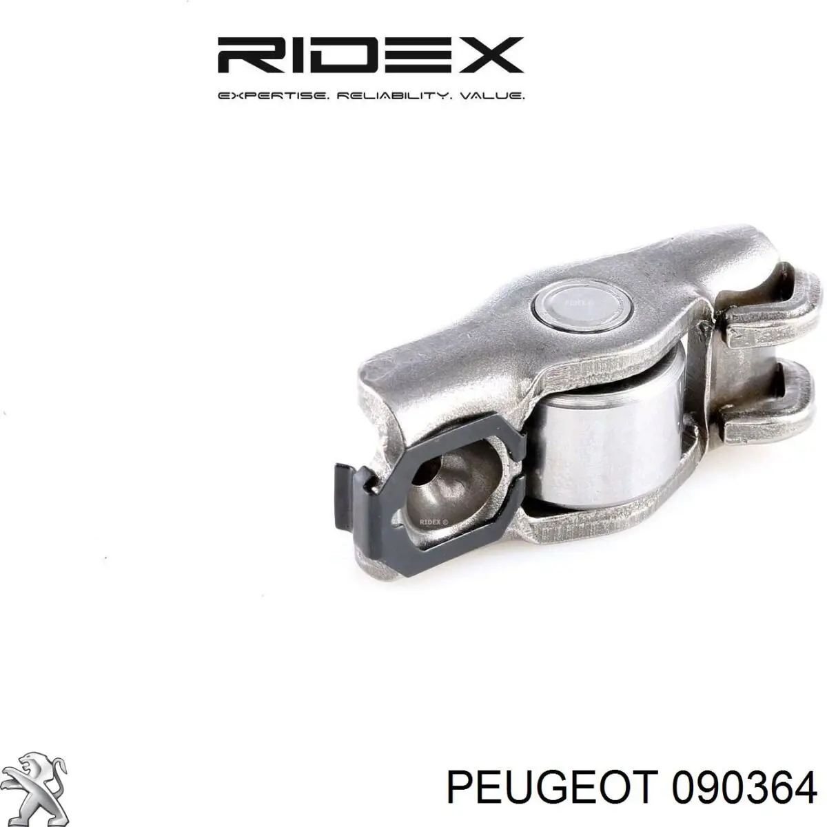 Купити 090364 Peugeot/Citroen Коромисло