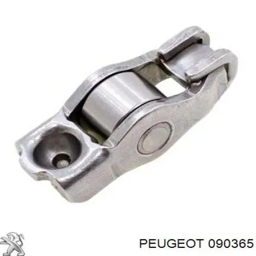 090365 Peugeot/Citroen коромисло клапана, рокер