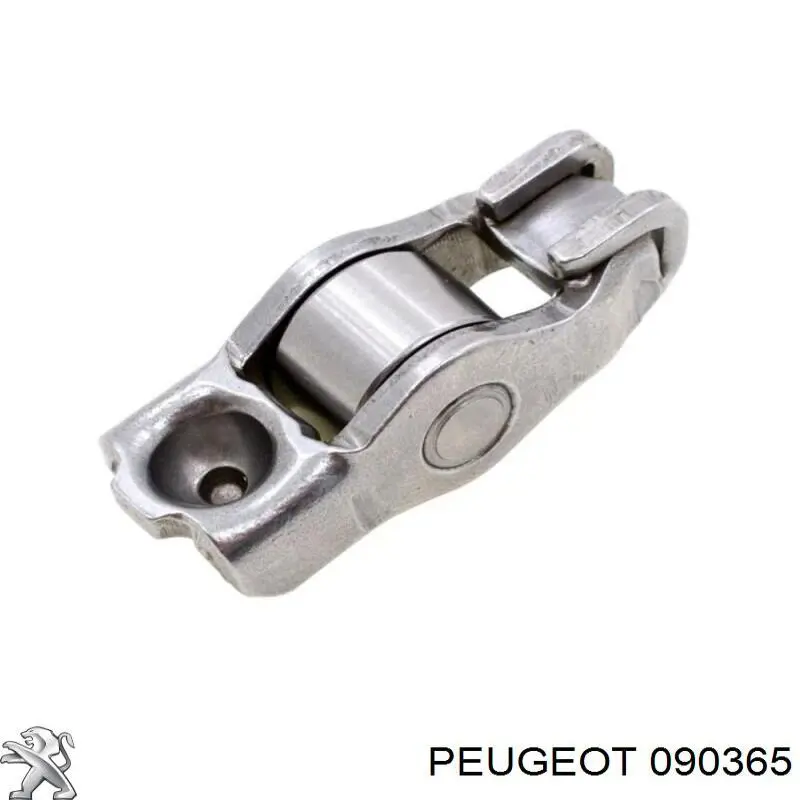 Коромисло 090365 Peugeot/Citroen