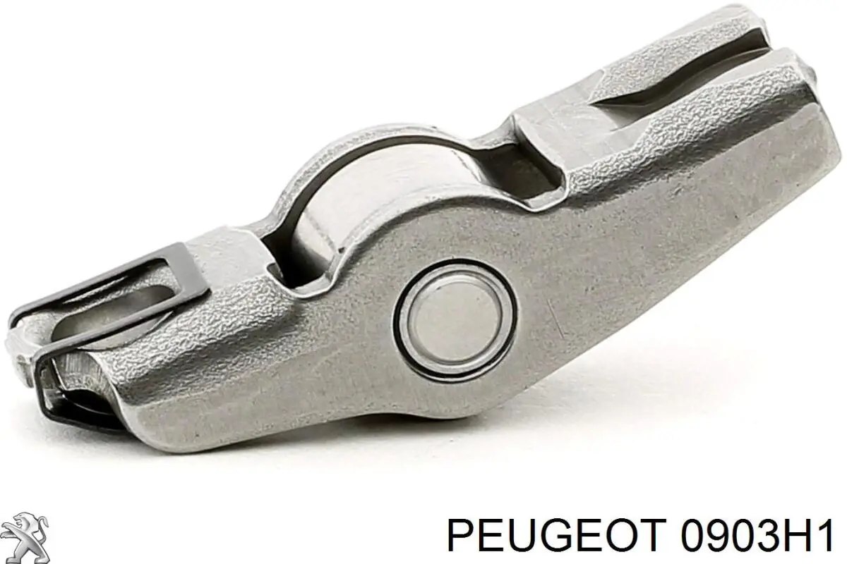 Коромисло 0903H1 Peugeot/Citroen
