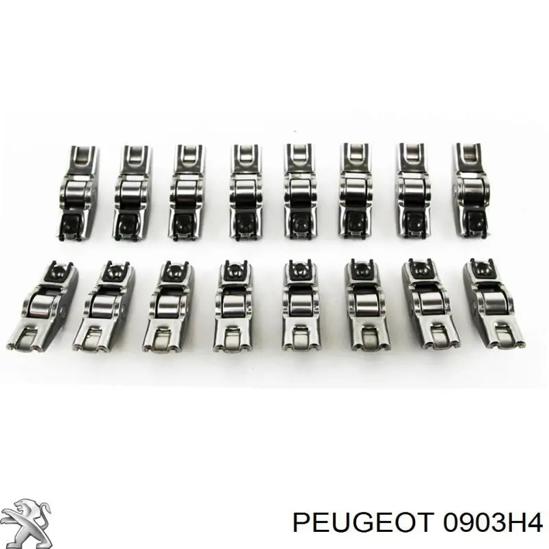 Рокер Eurocams ER6352